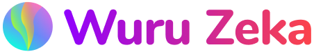 Wuru Zeka logo
